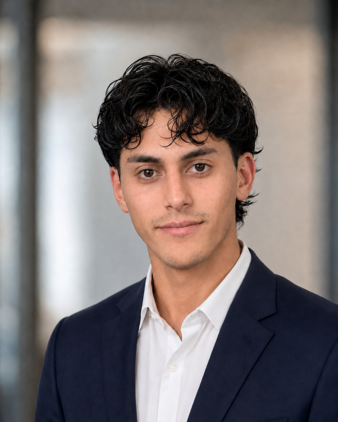 Christan Cervantes